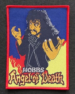 Hobbs - Angel of Death (Rare)